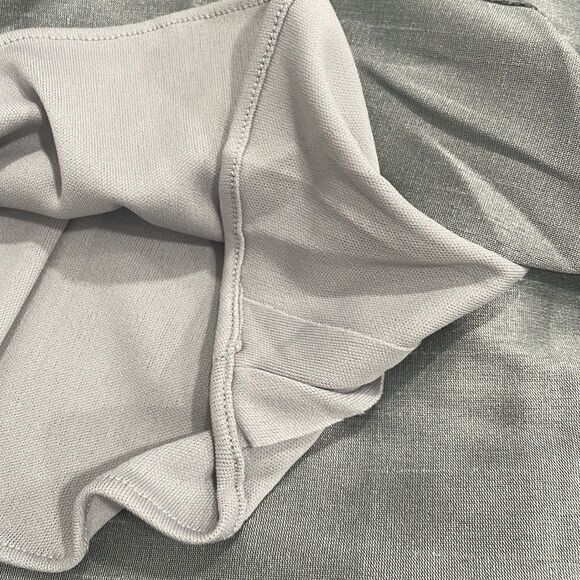 ALFRED SUNG Dupioni Trumpet Gown - Picture 13 of 13